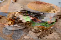 Manjimup Takeaway and Manjimup Restaurant Canberra Restaurant Canberra