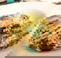 The Duporth Tavern - Restaurant Canberra