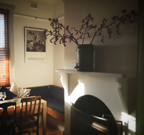 The Olfactory Inn - Restaurant Canberra 0