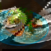 Lyndoch Takeaway and Lyndoch Restaurant Canberra Restaurant Canberra