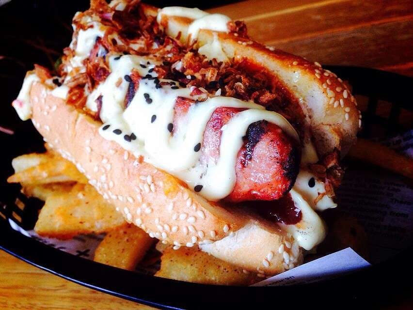 Shellharbour City Centre NSW Restaurant Canberra