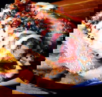 The Bistro at Central Hotel - Restaurant Canberra