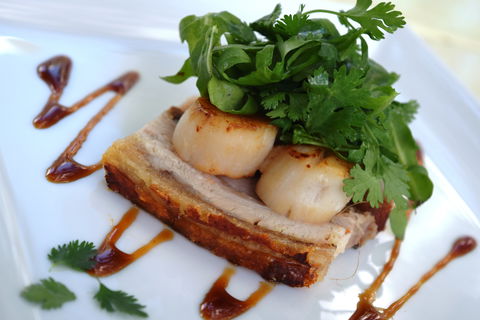 The Quarry Restaurant And Cellars - Restaurant Canberra 1