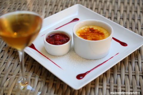 The Quarry Restaurant And Cellars - Restaurant Canberra 2