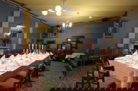 The American Creswick