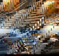 The Crossing Cafe - Restaurant Canberra