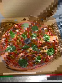 Torino Pizza Pasta Grill