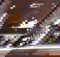 Transformer - Restaurant Canberra