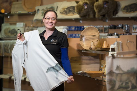 Waterfalls Cafe & Gallery - Restaurant Canberra 2