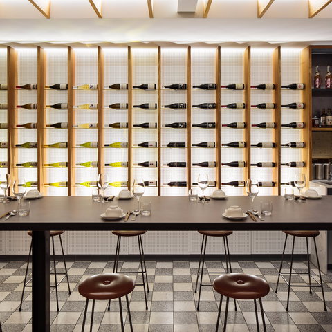 XO - Restaurant Canberra 1