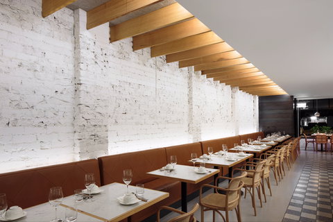 XO - Restaurant Canberra 2