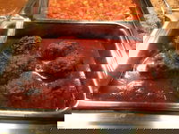 21st Century Hot Bread