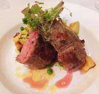 221 Restaurant and Bar - Restaurant Canberra