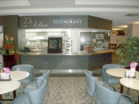 75 On Arthur At The Wellington Soldiers Memorial Club - Restaurant Canberra 2