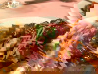 Aldgate Chinese Restaurant - Aldgate