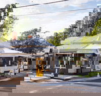 Badger and Hare - Restaurant Canberra