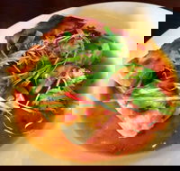 Blue Chillies - Restaurant Canberra