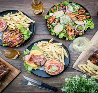 Bondi Grill'e - Restaurant Canberra