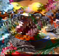 Brocky's on Liebig - Restaurant Canberra