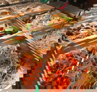 Brumby's - Carrum Downs - Restaurant Canberra