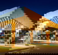Buckley's Entertainment Centre - Restaurant Canberra