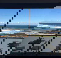 Bulli Beach Cafe - Restaurant Canberra