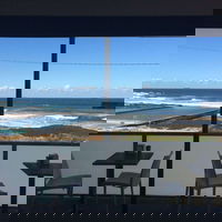 Bulli Beach Cafe