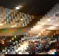 Cabukee - Restaurant Canberra