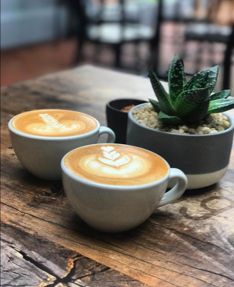 Caffeine Villains Espresso Bar - Restaurant Canberra 0