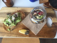 Cafe the PreVue