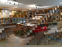 Cherry Tree Hill Wines