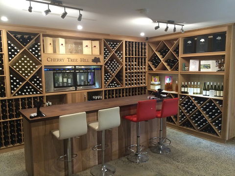 Cherry Tree Hill Wines - Restaurant Canberra 0