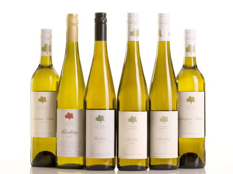 Cherry Tree Hill Wines - Restaurant Canberra 1