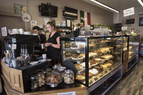 Ciao Cafe - Restaurant Canberra 0