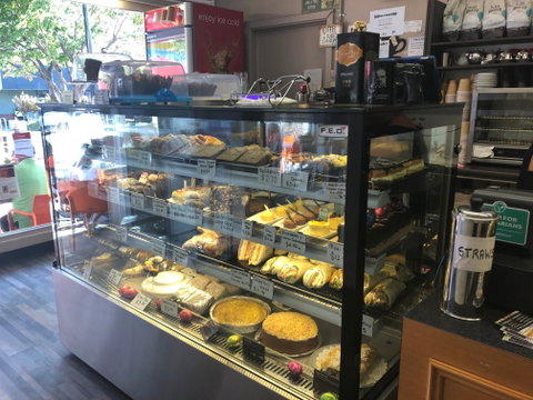 Ciao Cafe - Restaurant Canberra 2