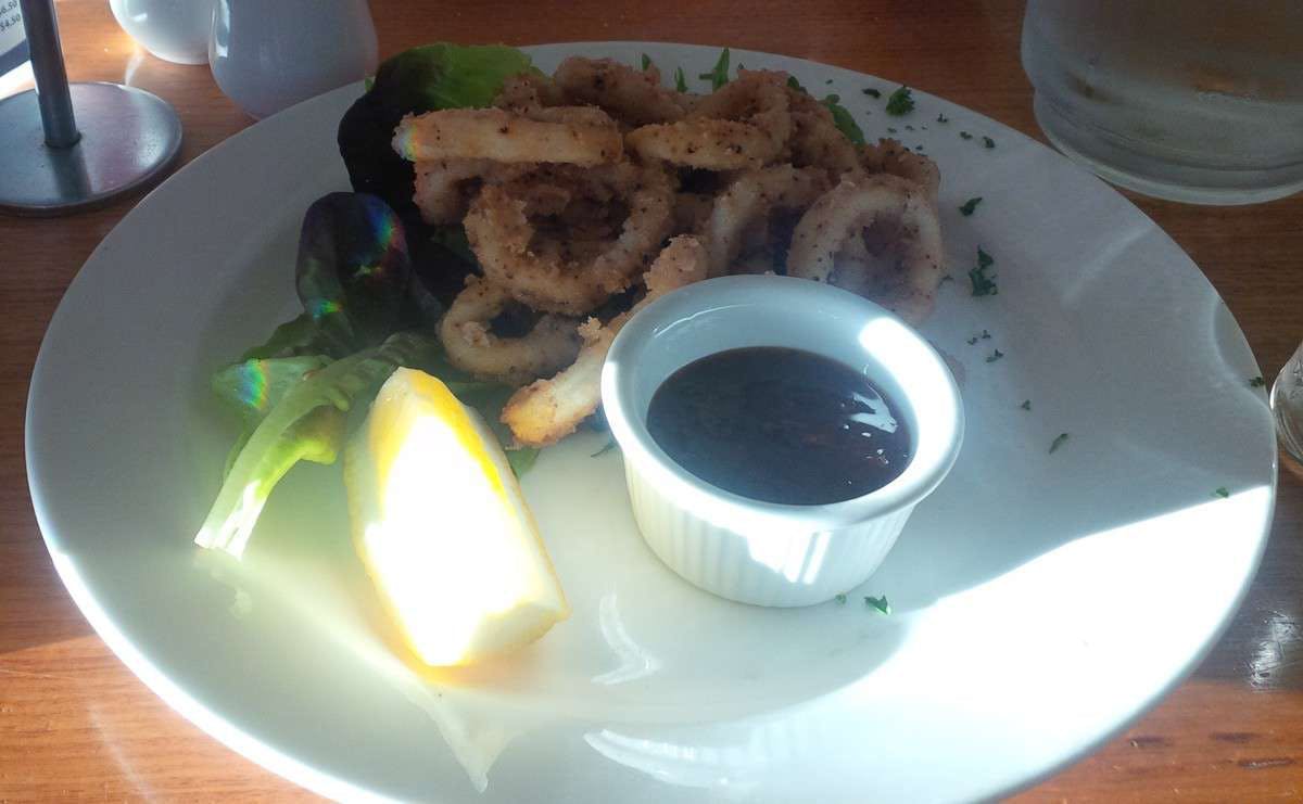 CIT restaurant Canberra