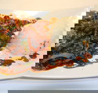 CJ's Cafe and Takeaway - Restaurant Canberra