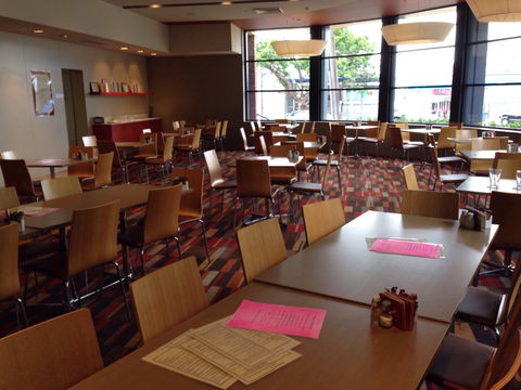 Club On East - Restaurant Canberra 0