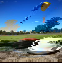 Toogoolawah Takeaway and Toogoolawah Restaurant Canberra Restaurant Canberra