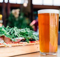Copperhead Restaurant  Brewery - Restaurant Canberra