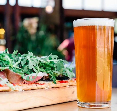 Copperhead Restaurant & Brewery - Restaurant Canberra 0