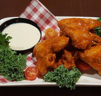 Crafty Fox Alehouse  Kitchen - Restaurant Canberra