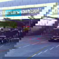 Crystal Car Wash Cafe - Chatswood