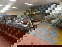 George Town Takeaway and George Town Restaurant Canberra Restaurant Canberra