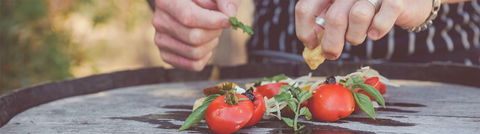 Echuca Moama Food And Wine Trail - Restaurant Canberra 0