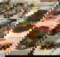 Emerald Room Restaurant - Restaurant Canberra