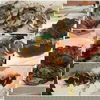 Emerald Room Restaurant