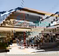 Gunna Doo Bakery - Restaurant Canberra