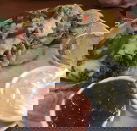 Halse Lodge - Restaurant Canberra