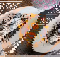 Lola Cafe - Restaurant Canberra